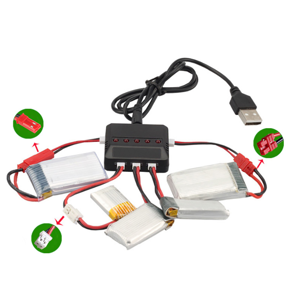 3.7V 550mAh 25C 리포 배터리 852040  - Drone Battery Charger 리뷰 및 가격