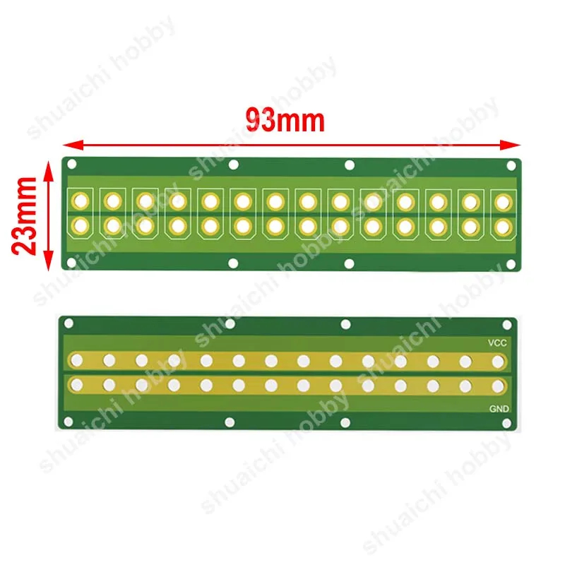 5PCS XT60 XT30 병렬 충전 플레이트 FPV  - Drone Battery Parallel Board 리뷰 및 가격