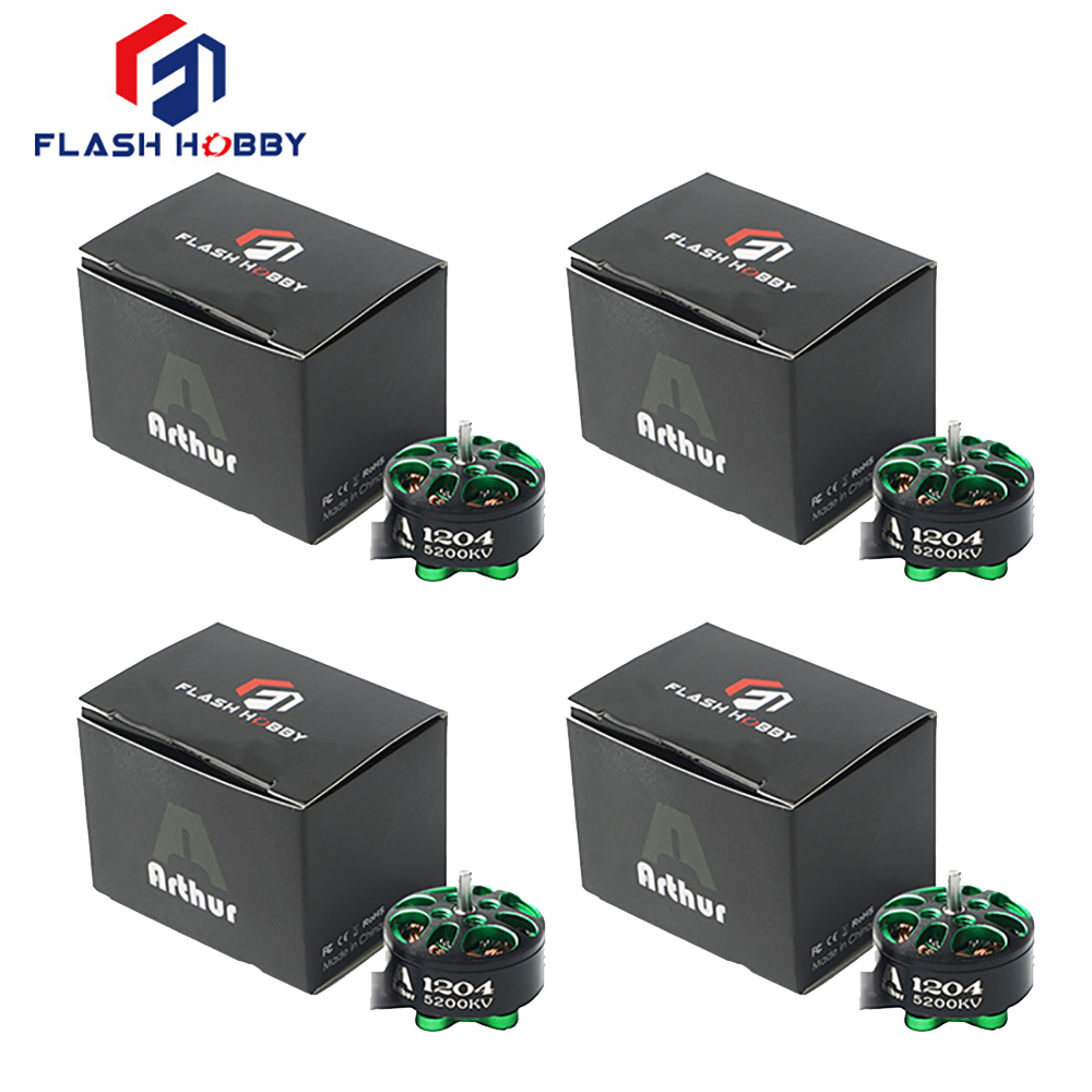 FLASH HOBBY A1204 1204 2500KV  - Drone Battery 4S 리뷰 및 가격