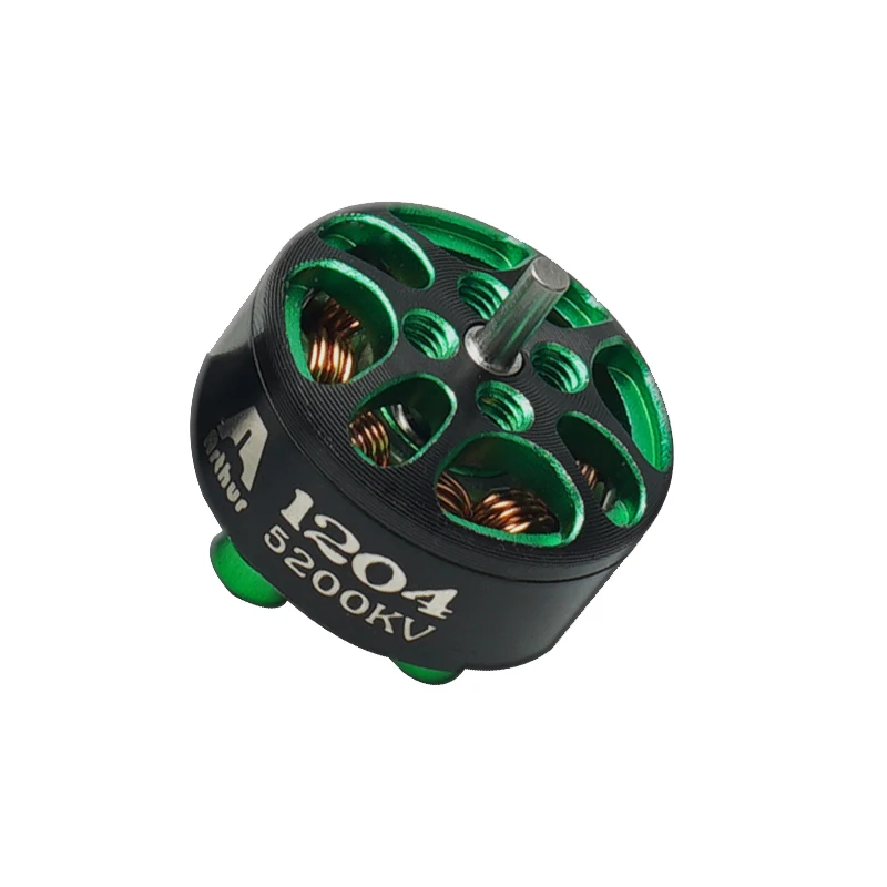 FLASH HOBBY A1204 1204 2500KV  - Drone Battery 4S 리뷰 및 가격