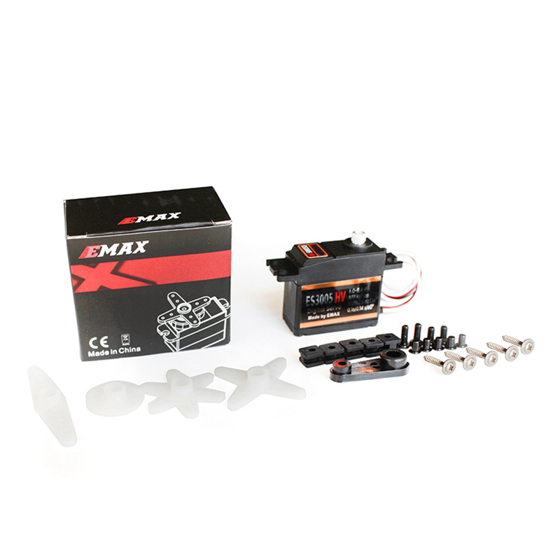 ES3005HV 디지털 서보 고전압 메탈 기어 서보 모 - Drone Battery High Voltage 리뷰 및 가격