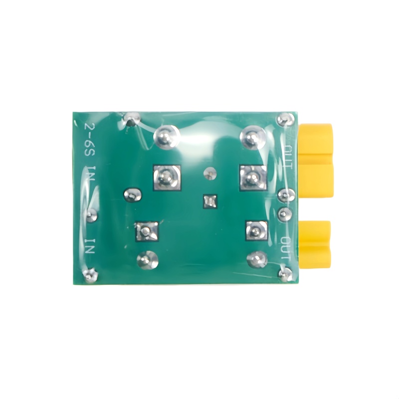 2-6S XT30 / XT60 스마트 스모크 스토퍼 퓨 - Drone Battery Smart 리뷰 및 가격