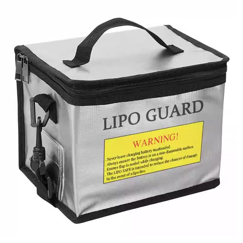 Lipo 배터리 안전 가방 RC 드론 배터리에 대 한  - Drone Battery Bag 리뷰 및 가격