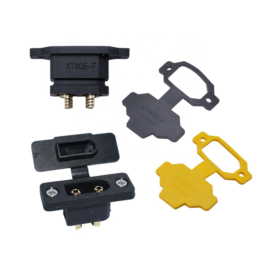 50PCS Amass 방수 PVC 보호 슬리브 먼지 커 - Drone Battery Connector 리뷰 및 가격