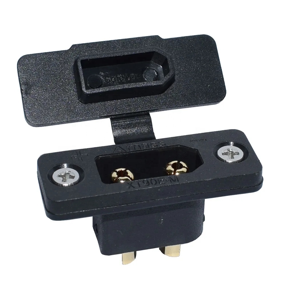 50PCS Amass 방수 PVC 보호 슬리브 먼지 커 - Drone Battery Connector 리뷰 및 가격