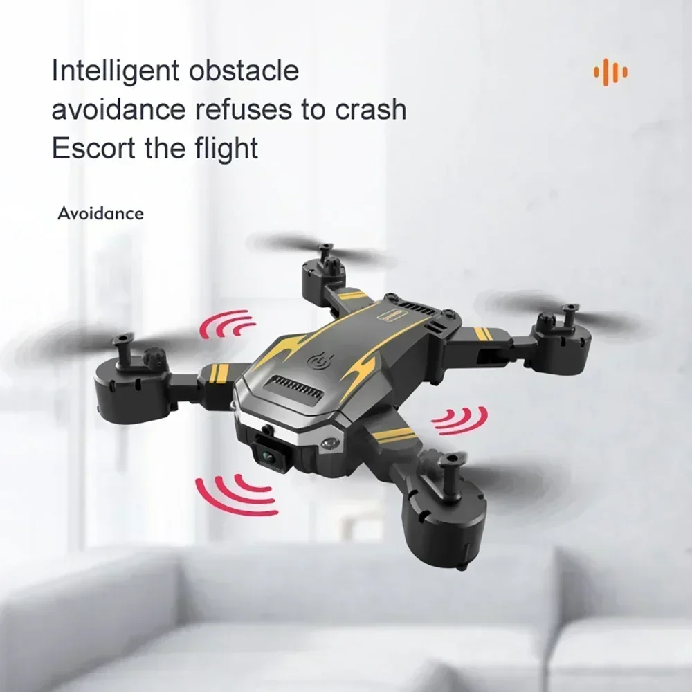 G6 프로 드론 8K 듀얼 카메라 5G GPS 접이식  - Drone Battery Case 리뷰 및 가격