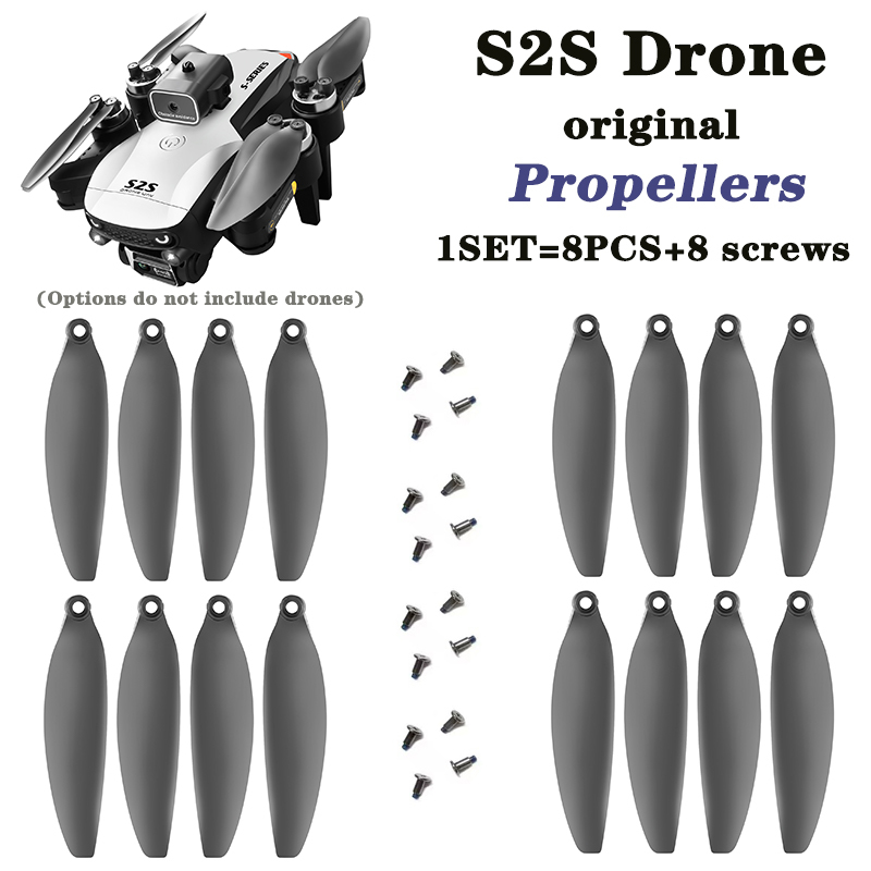 S2S 드론 예비 부품 LS-S2S 블레이드 미니 드론 - Drone Battery Plate 리뷰 및 가격