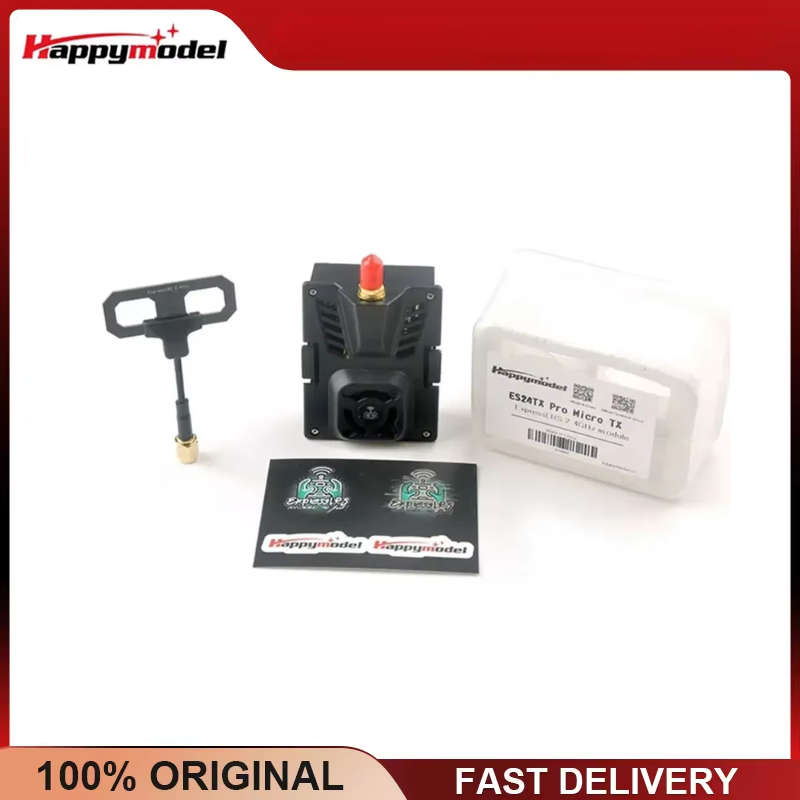 HappyModel ES24TX Pro 1000mW 2 - Drone Battery Plate 리뷰 및 가격