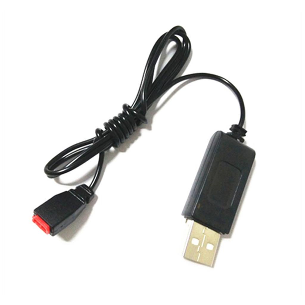 드론 쿼드콥터 USB 충전 케이블 드론 키트 및 액세서 - Drone Battery Connector 리뷰 및 가격