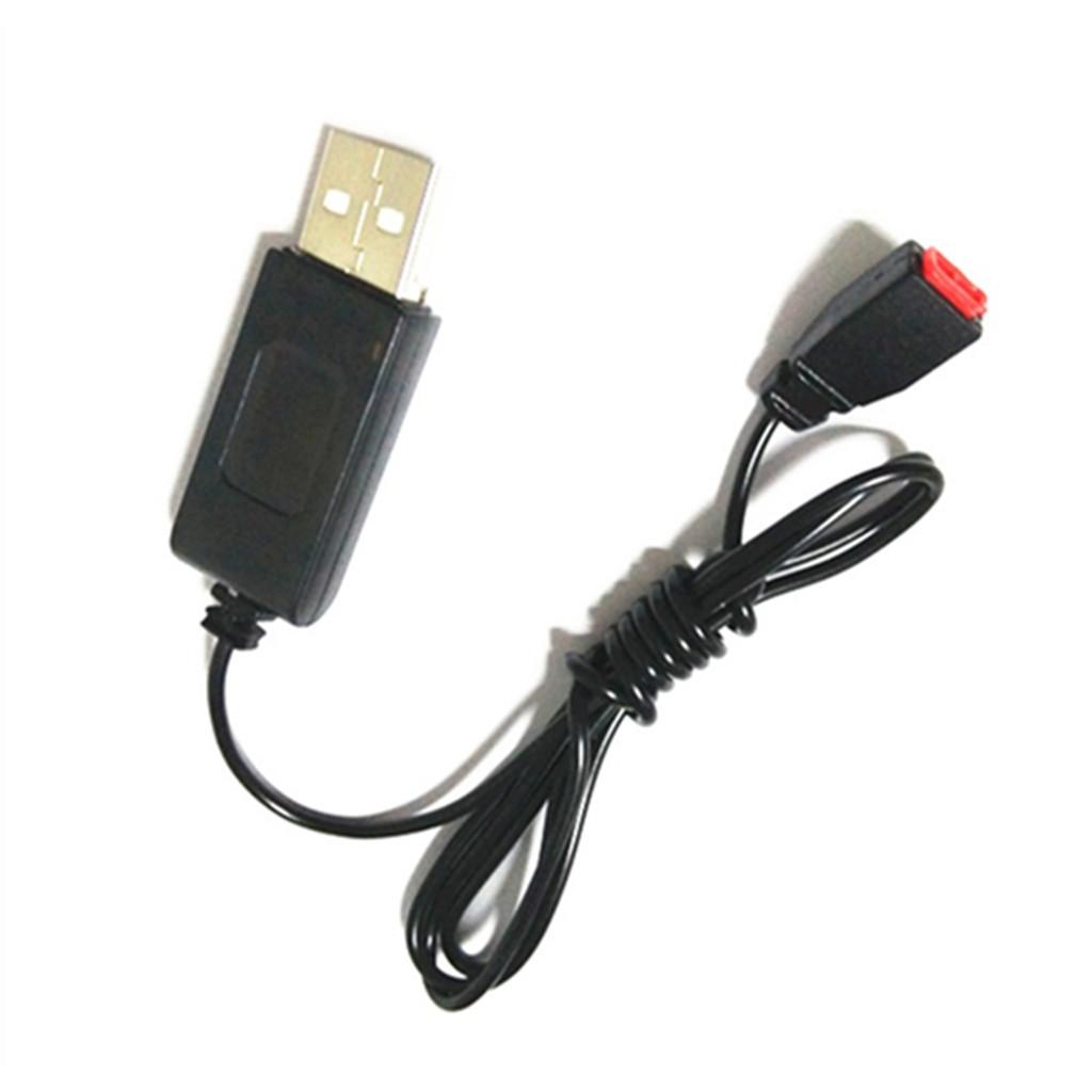 드론 쿼드콥터 USB 충전 케이블 드론 키트 및 액세서 - Drone Battery Connector 리뷰 및 가격