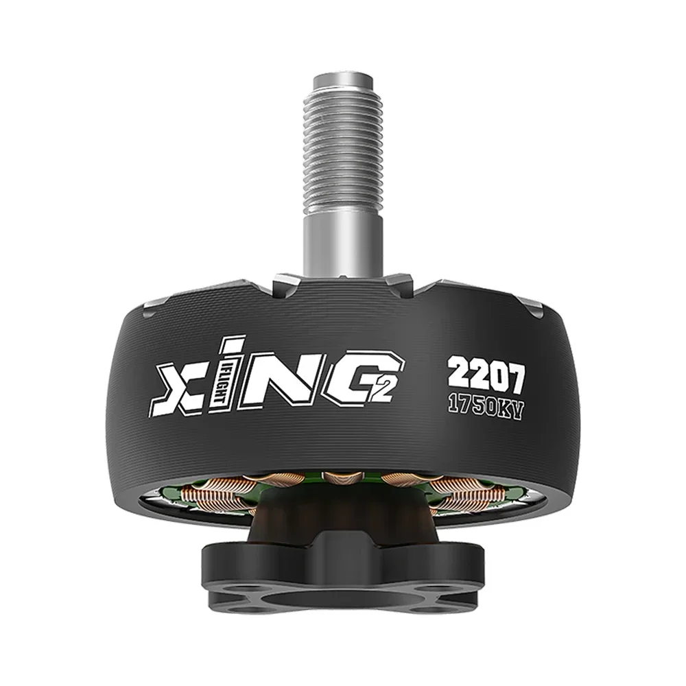 IFlight XING2 2207 2750KV/1750 - Drone Battery Plate 리뷰 및 가격