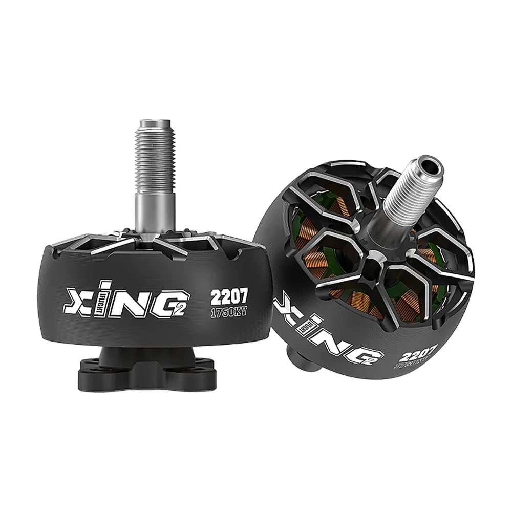 IFlight XING2 2207 2750KV/1750 - Drone Battery Plate 리뷰 및 가격