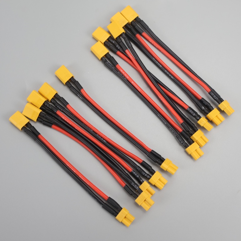 XT30 남성-여성 전원 케이블 RC 드론 배터리용 1 - Drone Battery Plate 리뷰 및 가격