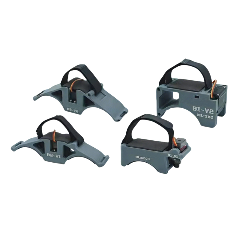 1PCS 스트랩형 FPV 드론 PWM 제어 서보 투척기 - Drone Battery Strap 리뷰 및 가격