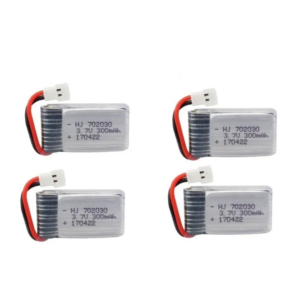 3.7V 300mAh Lipo 배터리 U816 F180 - Drone Battery Balance Charger 리뷰 및 가격