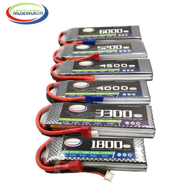 RC 드론 헬리콥터 항공기 비행기 자동차용 리포 배터리 - Drone Battery 4S 리뷰 및 가격