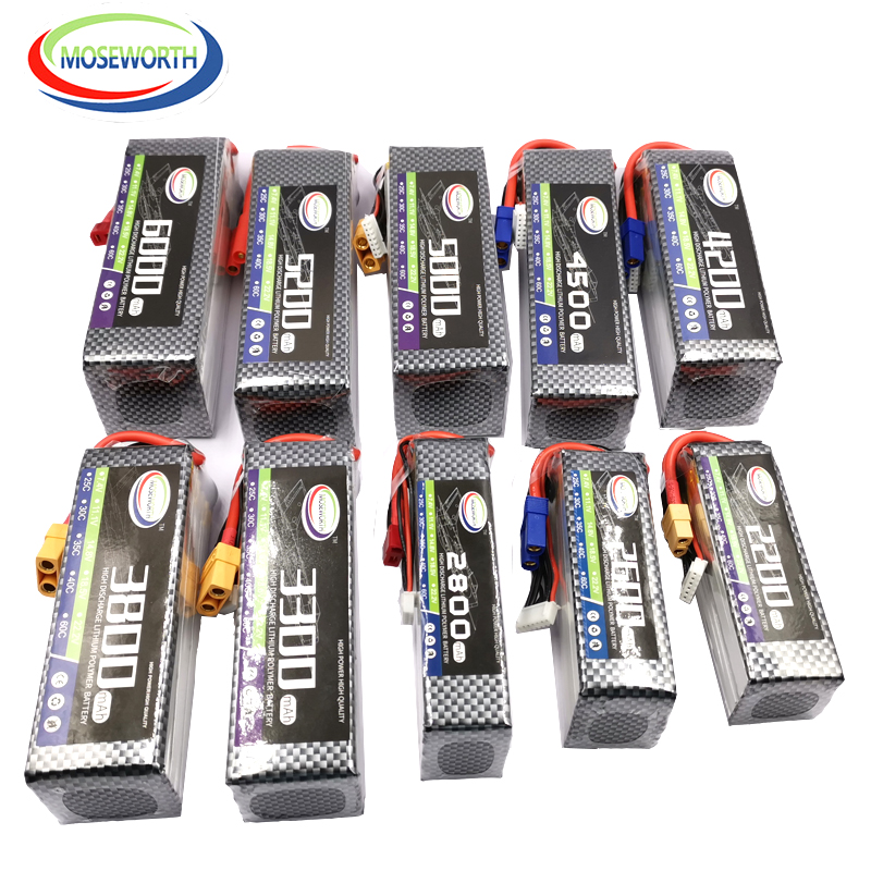 RC 드론 헬리콥터 항공기 비행기 자동차용 리포 배터리 - Drone Battery 4S 리뷰 및 가격