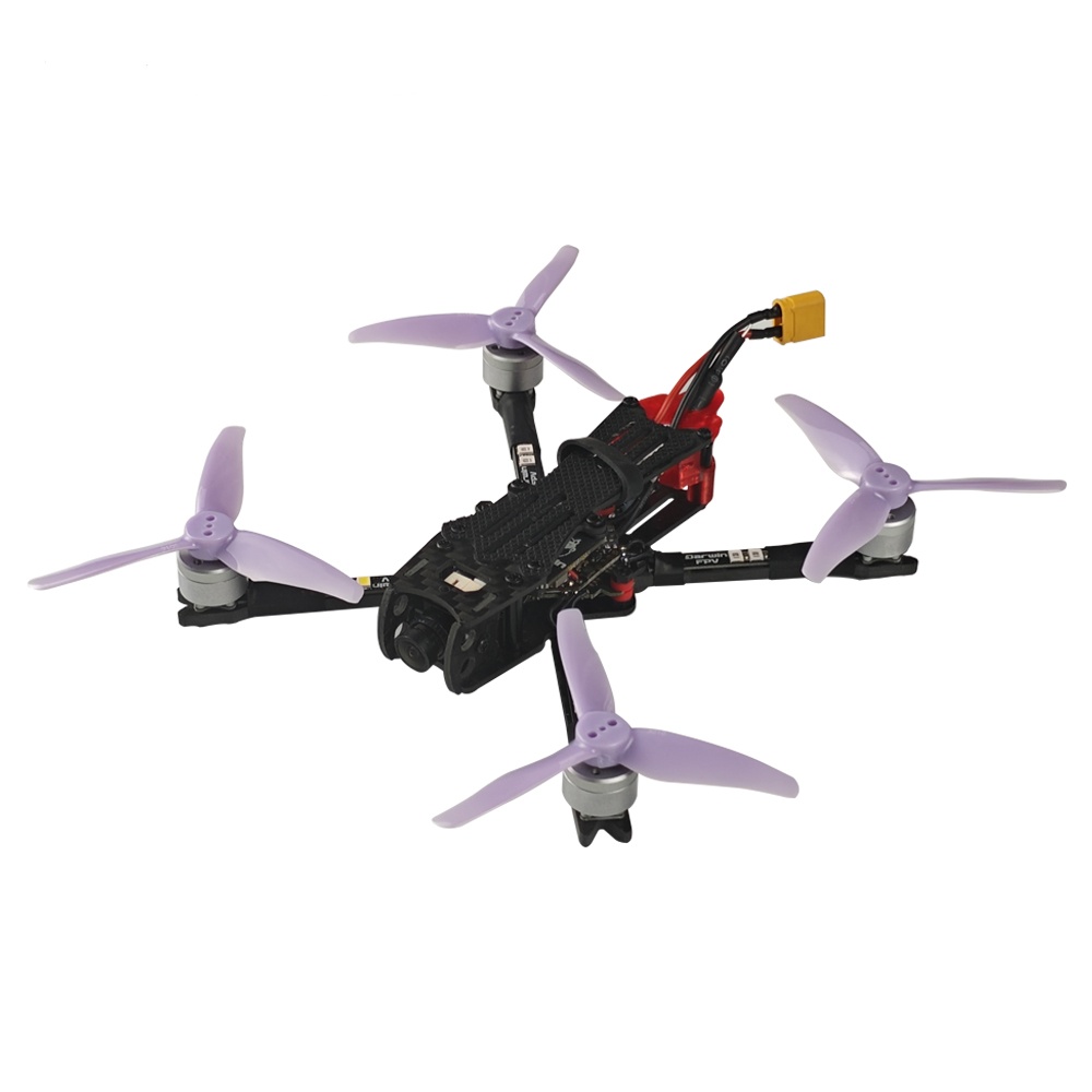 DarwinFPV Baby Ape Pro V3 142m - Drone Battery 3S 리뷰 및 가격