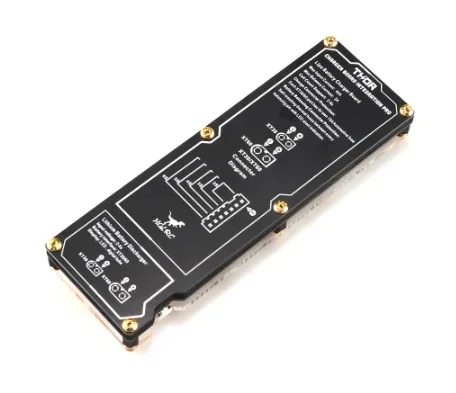 HGLRC Thor Pro 리포 밸런스 충전기 보드 4 - Drone Battery Alarm 리뷰 및 가격
