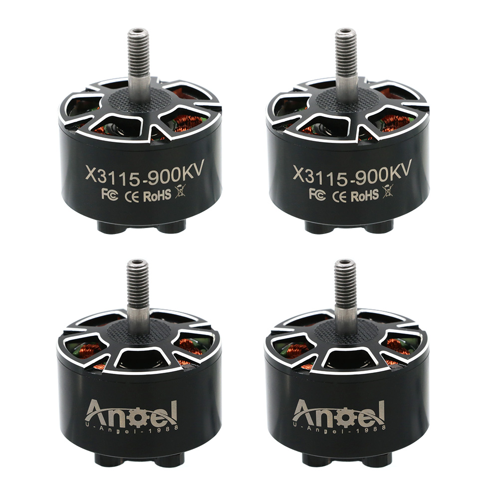 RC 모터 X3115 3115 900KV 1050KV  - Drone Battery 6S 리뷰 및 가격