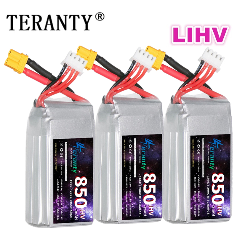 1/2/3PCS TERANTY 3S 11.4V Lipo - Drone Battery Lipo 리뷰 및 가격